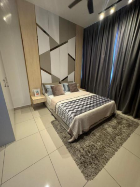 Palmyra Stylish New Condo